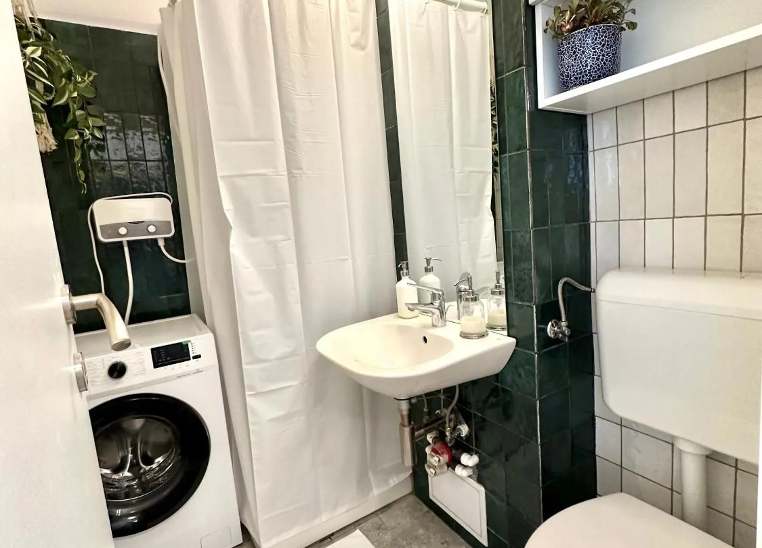 Arc De Triomphe Home - Free Parking Place Bucharest Apartment