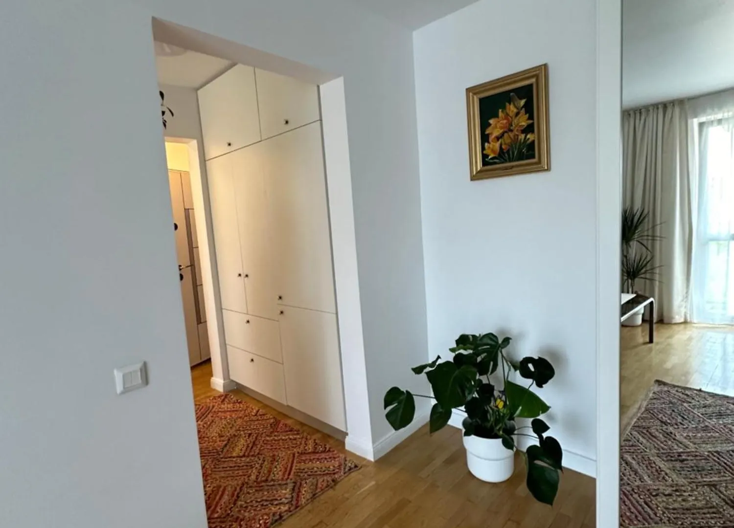 Apartment Arc De Triomphe Home - Free Parking Place Bucharest